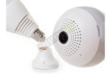 Панорамна камера с форма на крушка-foto2