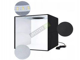 Преносимо сгъваемо фото студио-foto5