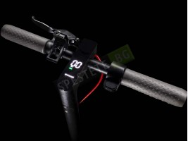 Сгъваем електрически скутер-foto3