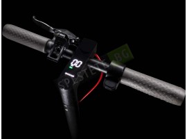 Сгъваем електрически скутер-foto3