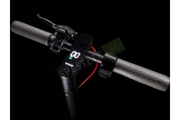 Сгъваем електрически скутер-foto3