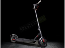 Сгъваем електрически скутер