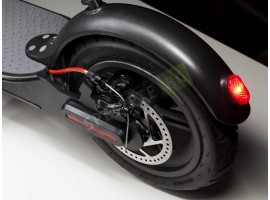 Сгъваем електрически скутер-foto2