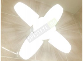 Сгъваема LED крушка-foto3