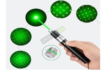 Силен лазер пойнтер-foto3