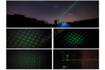 Силен лазер пойнтер-foto2