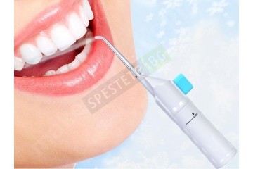 Система за почистване на зъби Power Floss