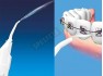 Система за почистване на зъби Power Floss