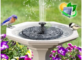 Соларен фонтан