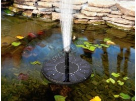 Соларен фонтан-foto2