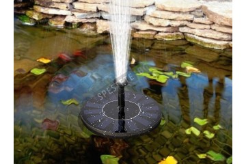 Соларен фонтан-foto2