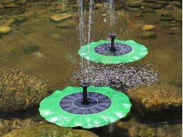 Соларен фонтан-foto3