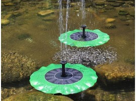 Соларен фонтан-foto3