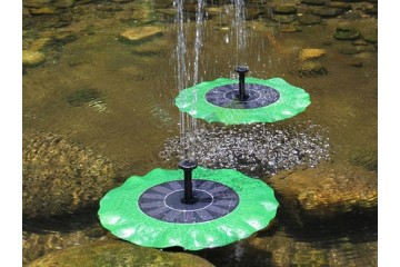 Соларен фонтан-foto3
