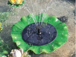 Соларен фонтан-foto4