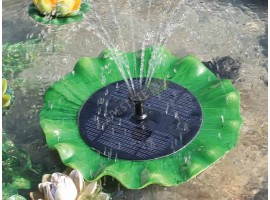 Соларен фонтан-foto4