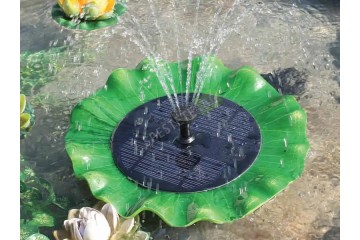 Соларен фонтан-foto4