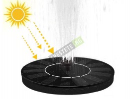 Соларен фонтан-foto5