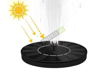 Соларен фонтан-foto5