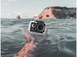 Спортна водоустойчива камера 4К-foto3