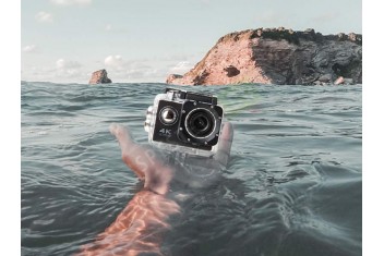 Спортна водоустойчива камера 4К-foto3