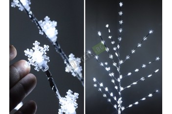 Светещо коледно дръвче-foto4