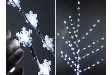 Светещо коледно дръвче-foto4