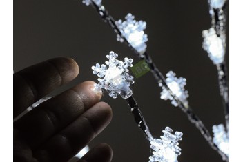 Светещо коледно дръвче-foto5