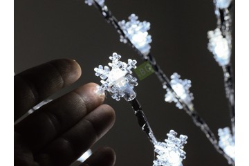 Светещо коледно дръвче-foto5