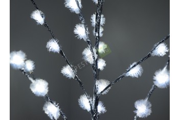 Светещо коледно дръвче-foto6