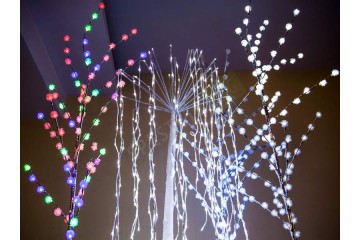 Светещо коледно дръвче-foto2