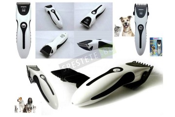 Тример за подстригване на животни-foto2