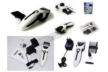 Тример за подстригване на животни-foto4