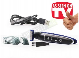 Универсален мъжки тример-foto2