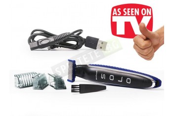 Универсален мъжки тример-foto2