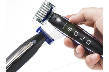 Универсален мъжки тример-foto3