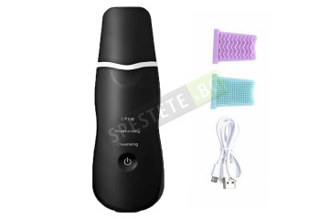 Уред за почистване на лице-foto2