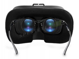 3D Очила VR CASE с вграденo управление-foto2