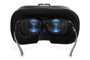 3D Очила VR CASE с вграденo управление-foto2