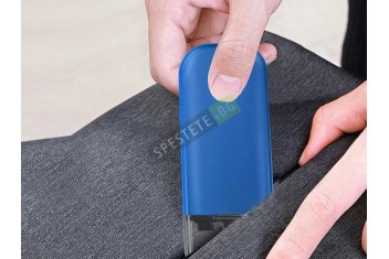 Акумулаторен тример за нос-foto3