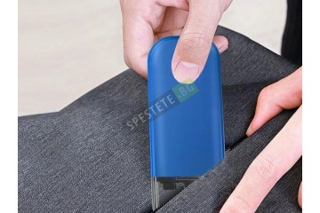 Акумулаторен тример за нос-foto3