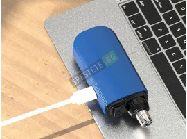 Акумулаторен тример за нос-foto5