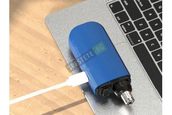 Акумулаторен тример за нос-foto5