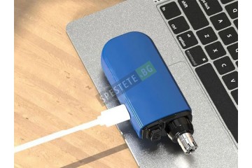 Акумулаторен тример за нос-foto5