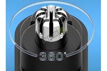 Акумулаторен тример за нос-foto4