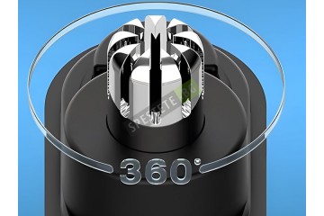 Акумулаторен тример за нос-foto4