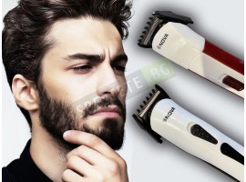 Акумулаторна машинка за подстригване