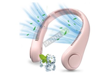 Безжичен вентилатор за охлаждане-foto2