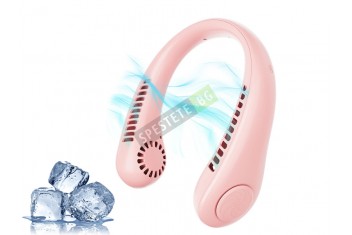 Безжичен вентилатор за охлаждане-foto3