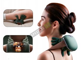 Бионичен масажор-foto3